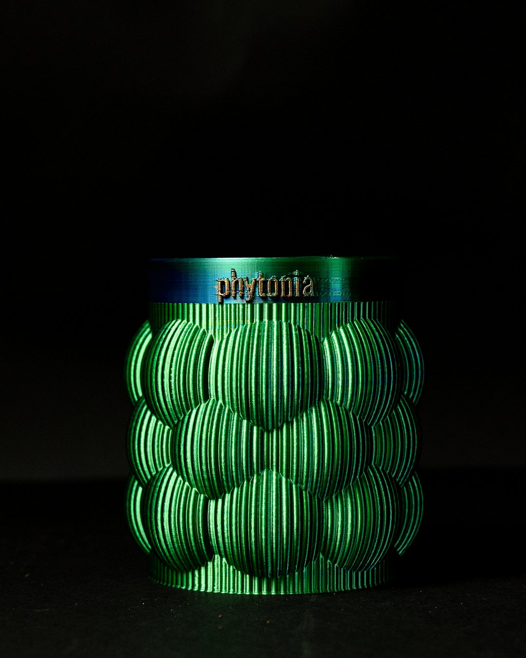 🪴 Self-Watering Plant Pot – 3D Printed Minimalist Planter (3 Sizes)