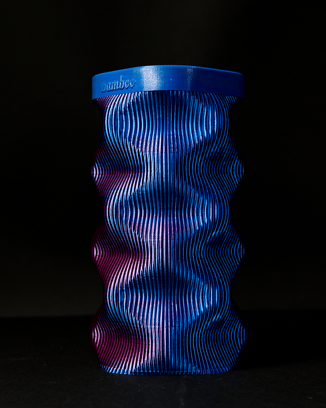 🪴 Self-Watering Plant Pot – 3D Printed Minimalist Planter (3 Sizes)